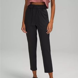 Lululemon Stretch High-Rise Pant 7/8 Length